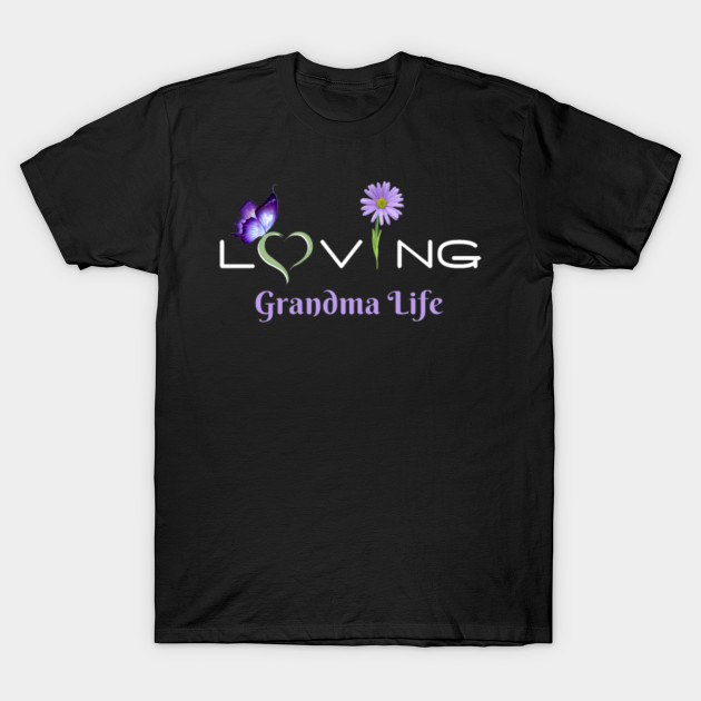 Grandma Life
